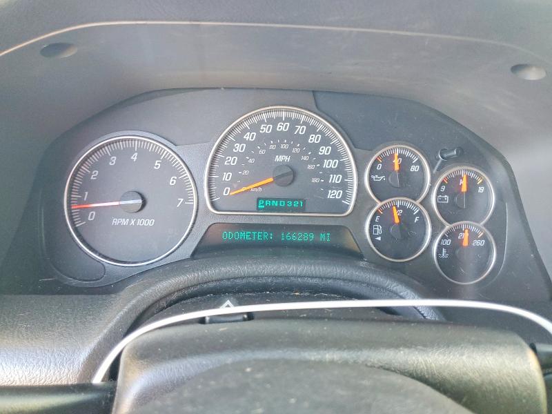 Продаж на аукціоні авто 2004 Gmc Envoy, vin: 1GKES12P146150674, номер лоту: 67416396