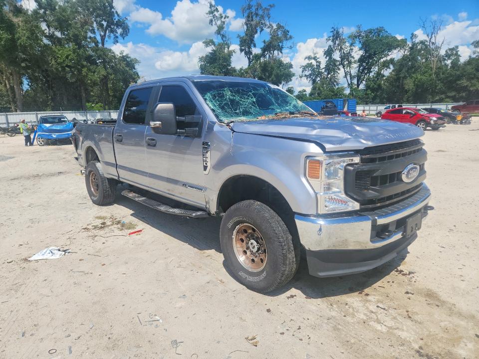 Продажа на аукционе авто 2020 Ford F350, vin: 1FT8W3BT0LEE99786, номер лота: 68368916