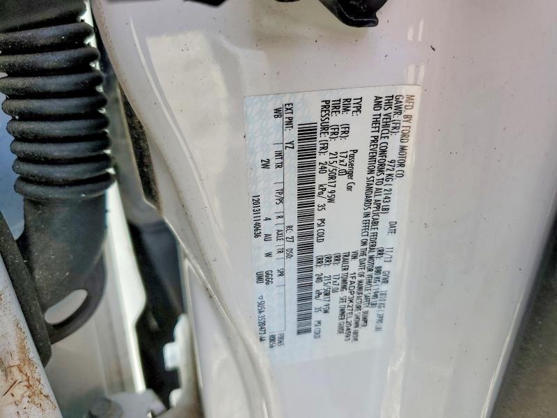 Aukcja sprzedaży 2014 Ford Focus, vin: 1FADP3K27EL204593, numer aukcji: 69763736