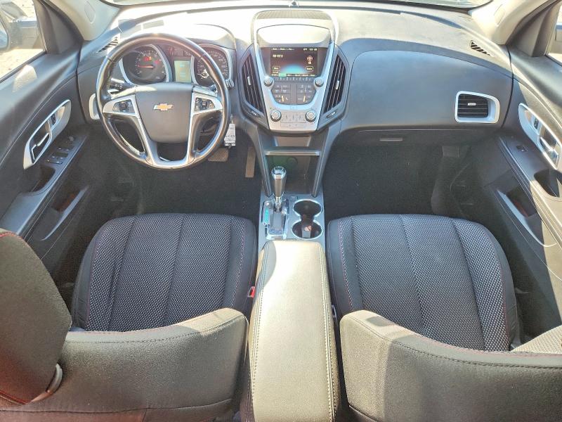 Aukcja sprzedaży 2016 Chevrolet Equinox, vin: 2GNFLFEK1G6137195, numer aukcji: 67446936