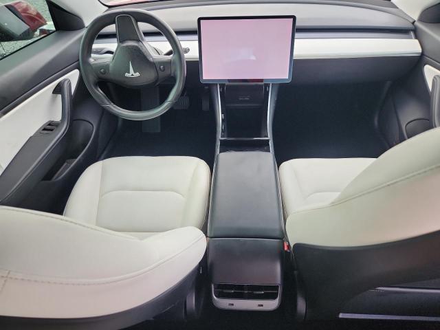 68571046 :رقم المزاد ، 5YJ3E1EA8JF156036 vin ، 2018 Tesla Model 3 مزاد بيع
