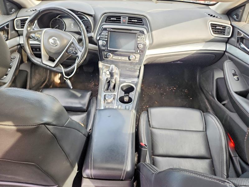 Продаж на аукціоні авто 2017 Nissan Maxima, vin: 1N4AA6APXHC362823, номер лоту: 67121236