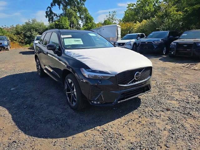 Aukcja sprzedaży 2026 Volvo Xc60, vin: YV4M12RC0T1498803, numer aukcji: 67752726