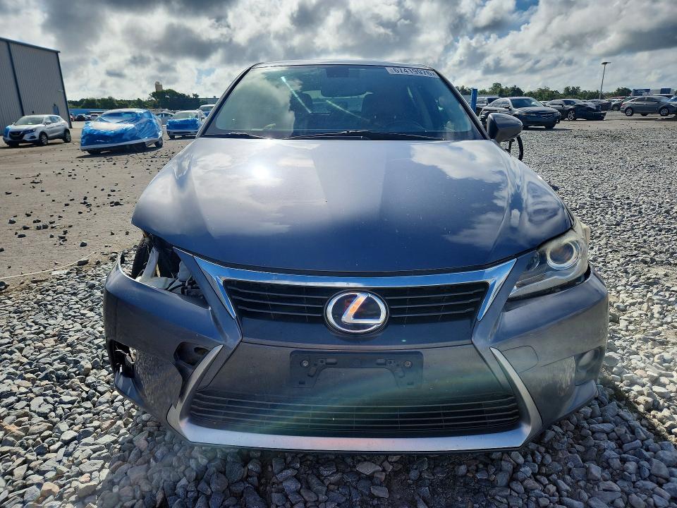 Продаж на аукціоні авто 2015 Lexus Ct, vin: JTHKD5BH1F2234494, номер лоту: 67419976