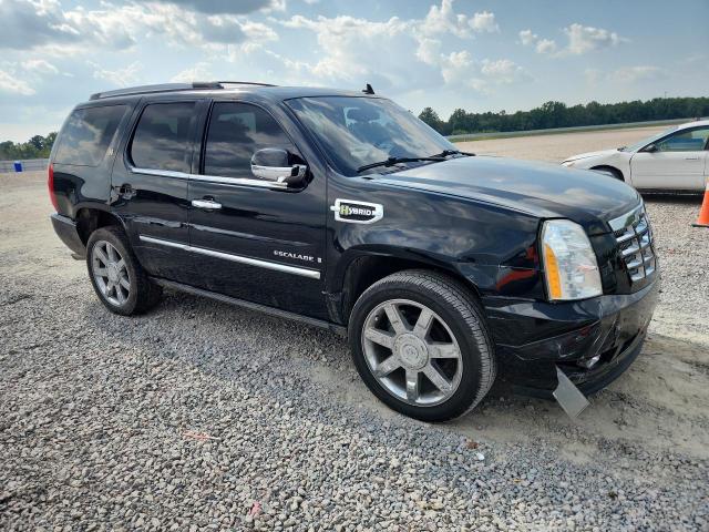 Продаж на аукціоні авто 2009 Cadillac Escalade, vin: 1GYFC43579R158774, номер лоту: 69605746