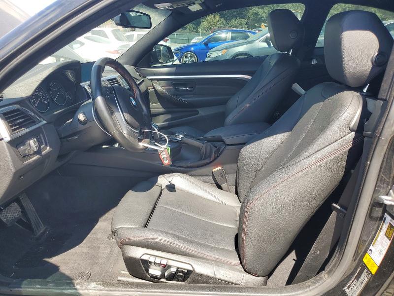 Продаж на аукціоні авто 2019 Bmw 430i, vin: WBA4W3C57KAF92101, номер лоту: 68272476
