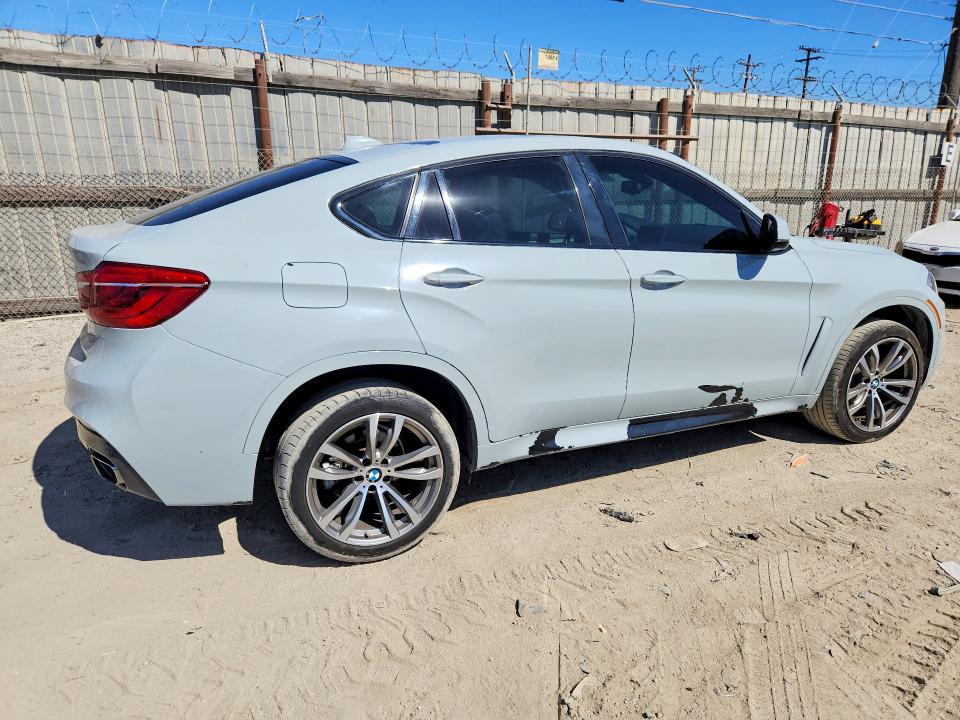 Продаж на аукціоні авто 2016 Bmw X6, vin: 5UXKU2C54G0N81074, номер лоту: 67875036