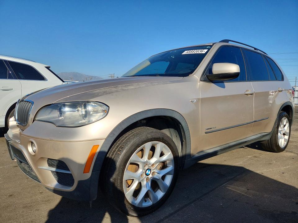 Продаж на аукціоні авто 2013 Bmw X5, vin: 5UXZV4C59D0G50721        , номер лоту: 68883836
