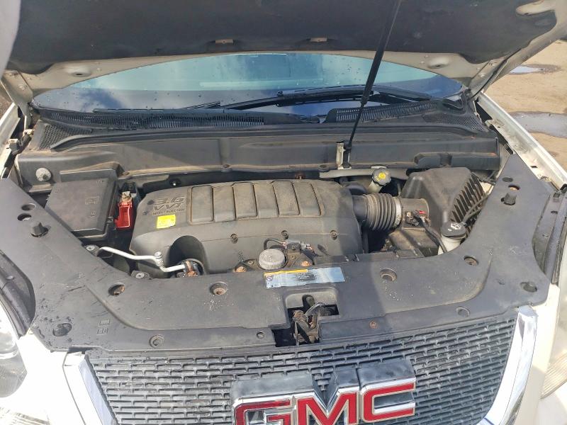 Продаж на аукціоні авто 2012 Gmc Acadia, vin: 1GKKVRED0CJ308878, номер лоту: 68417606