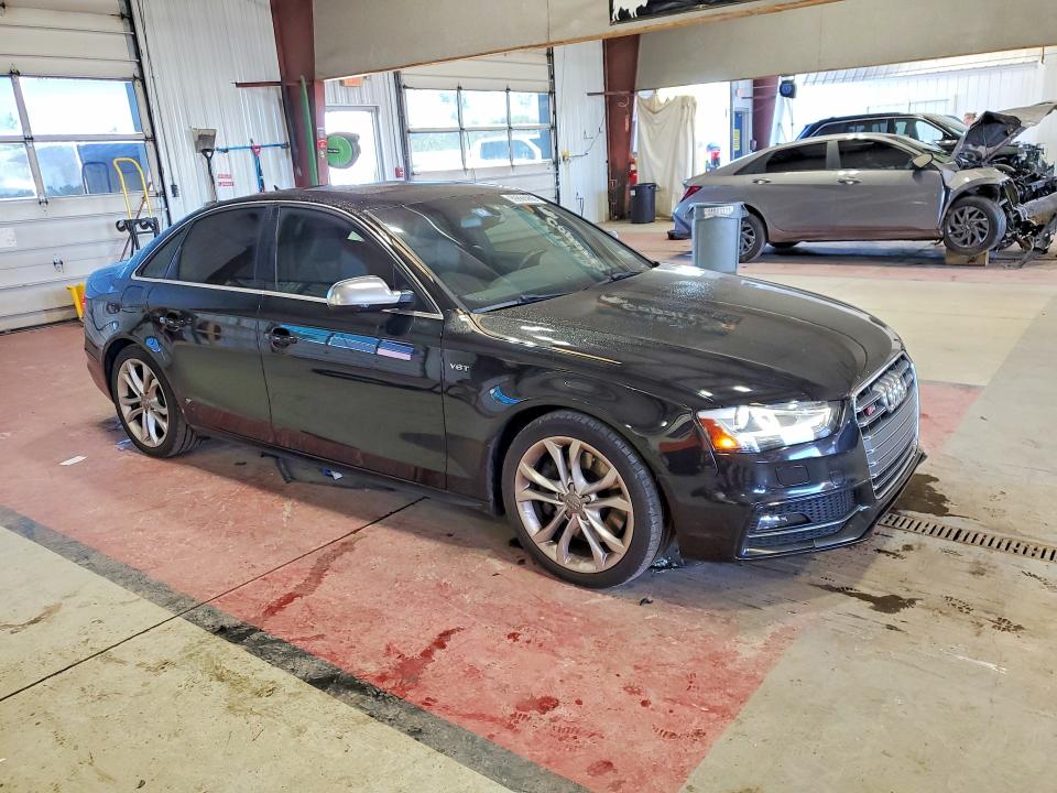 Aukcja sprzedaży 2016 Audi S4, vin: WAUBGAFL9GA004576, numer aukcji: 69866966