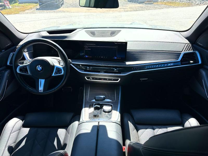 Aukcja sprzedaży 2025 Bmw X5, vin: 5UX13EU00S9X97026, numer aukcji: 68407446