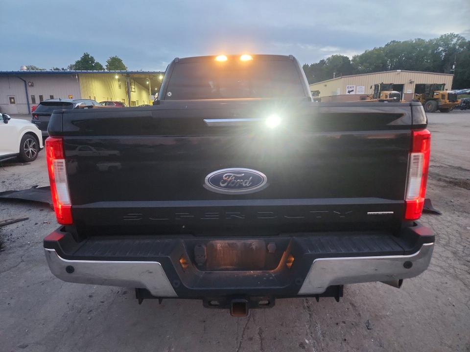 Продажа на аукционе авто 2017 Ford F250, vin: 1FT7W2B68HED98471, номер лота: 70211126