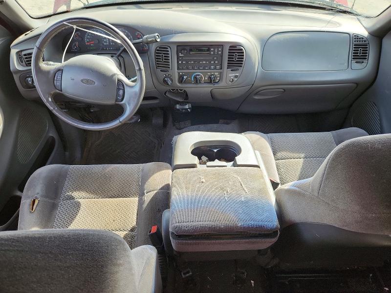 Продажа на аукционе авто 2002 Ford 150, vin: 2FTRX18L82CA57744, номер лота: 70087606