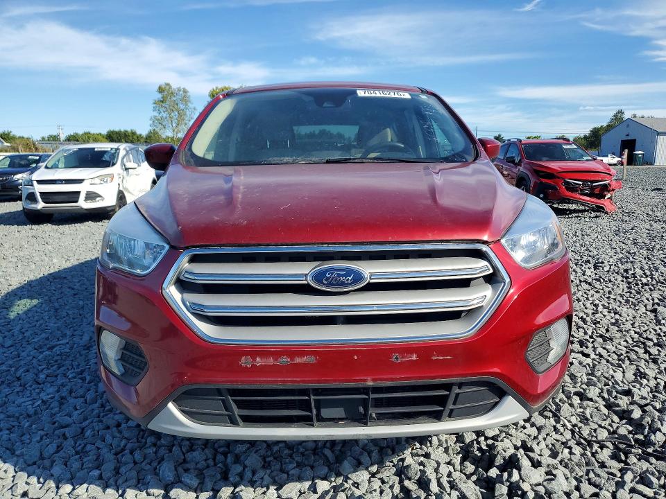 Продаж на аукціоні авто 2019 Ford Escape, vin: 1FMCU0GD7KUA59399, номер лоту: 70416276