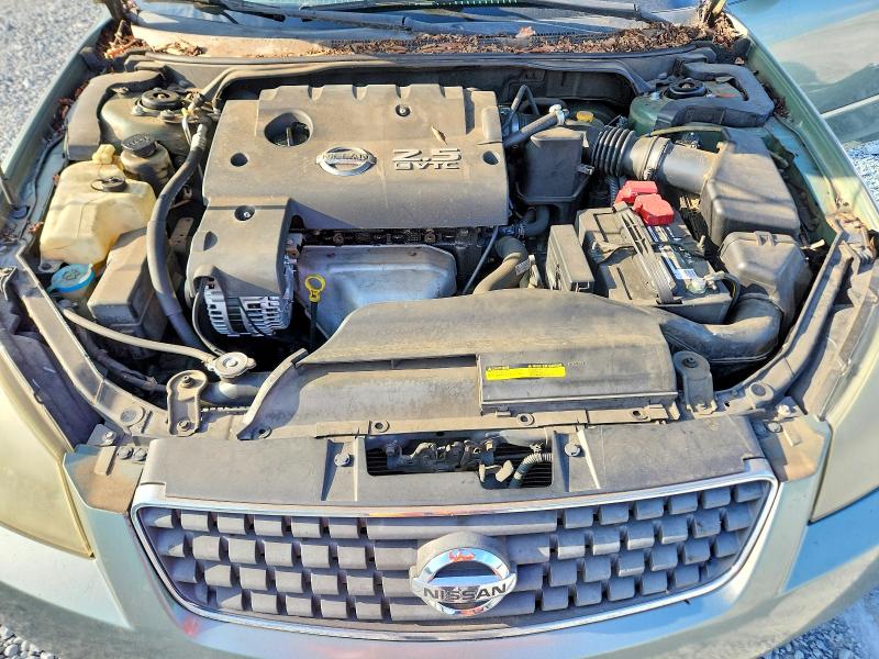 Продаж на аукціоні авто 2005 Nissan Altima, vin: 1N4AL11D85C129893, номер лоту: 67782186