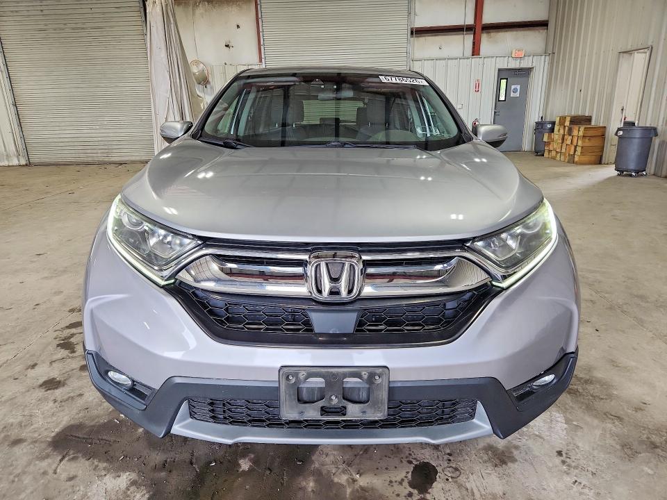 Продажа на аукционе авто 2019 Honda Cr-v, vin: 2HKRW2H56KH643833, номер лота: 67786526