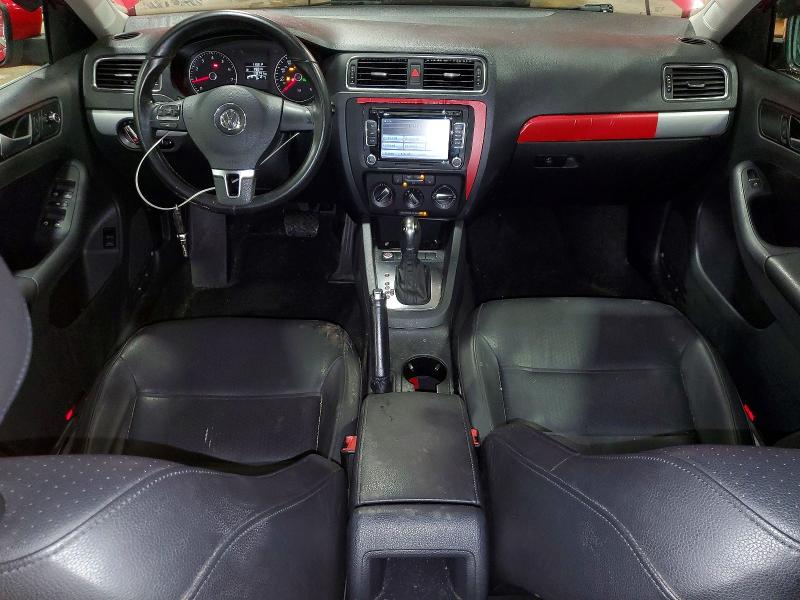 Продаж на аукціоні авто 2014 Volkswagen Jetta, vin: 3VWD17AJ4EM368200, номер лоту: 68440656