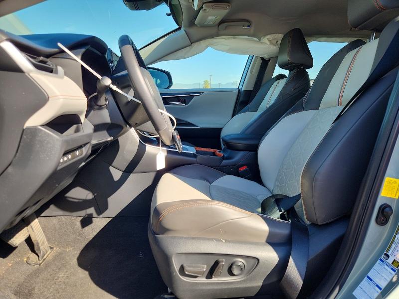 Aukcja sprzedaży 2022 Toyota Rav4, vin: 2T3J1RFV4NW250756, numer aukcji: 68304476
