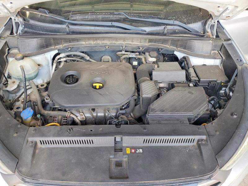 2016 Hyundai Tucson მანქანა იყიდება აუქციონზე, vin: KM8J3CA40GU138733, აუქციონის ნომერი: 67473606
