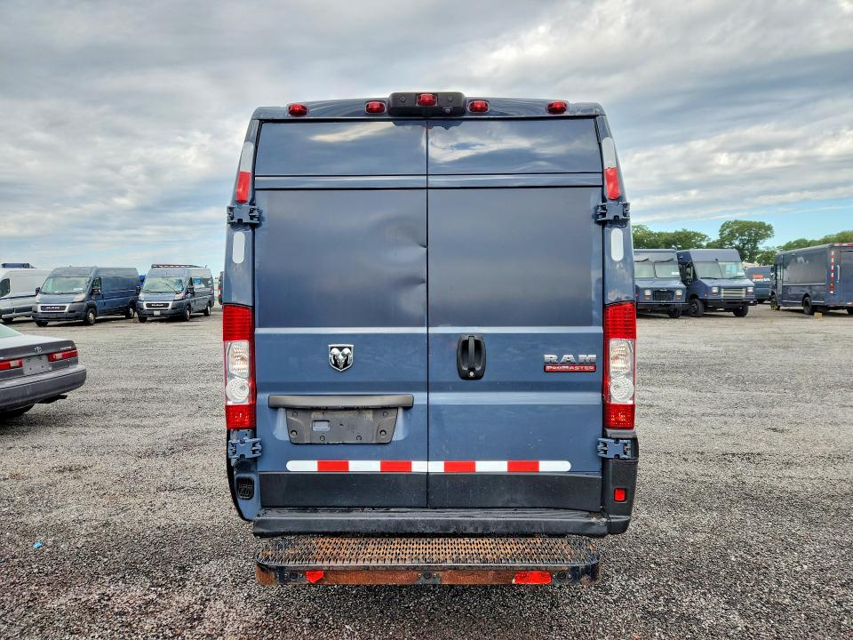 Aukcja sprzedaży 2020 Ram Promaster 3500, vin: 3C6URVJG2LE144233, numer aukcji: 67439746