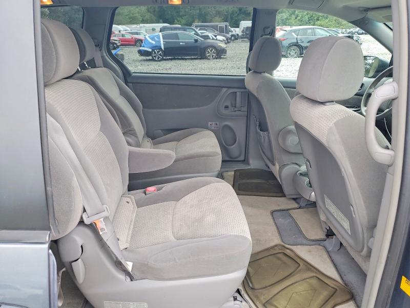 70608736 :رقم المزاد ، 5TDZK23C08S134910 vin ، 2008 Toyota Sienna مزاد بيع
