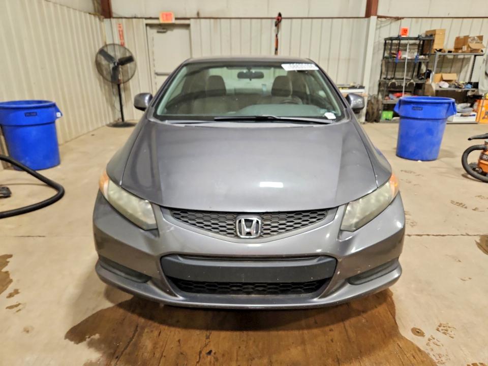 Продаж на аукціоні авто 2012 Honda Civic, vin: 2HGFG3A58CH534480, номер лоту: 68835106