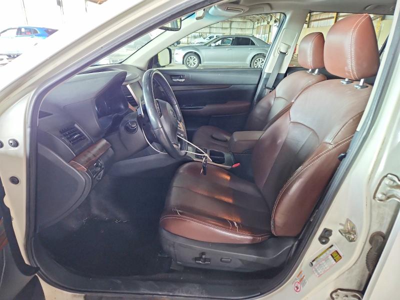 69984776 :رقم المزاد ، 4S4BRDSC5D2259439 vin ، 2013 Subaru Outback مزاد بيع
