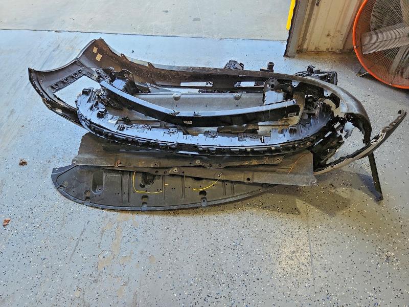 2025 Hyundai Kona მანქანა იყიდება აუქციონზე, vin: KM8HA3AB9SU196495, აუქციონის ნომერი: 67136706