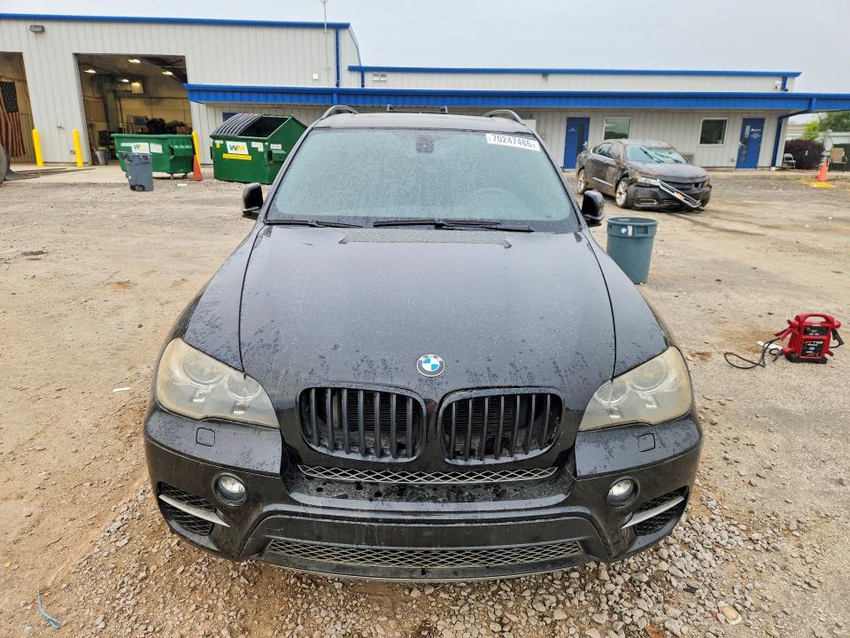 Продаж на аукціоні авто 2012 Bmw X5, vin: 5UXZV8C56CL423469, номер лоту: 70247486