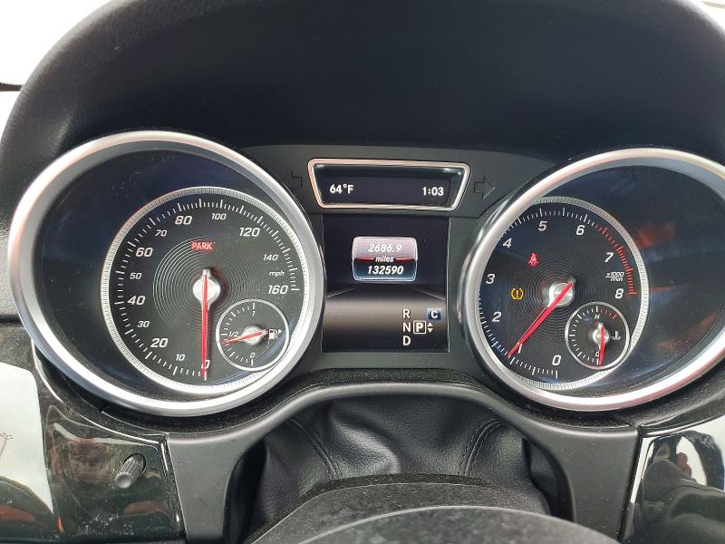 2018 Mercedes-benz Gle მანქანა იყიდება აუქციონზე, vin: 4JGDA5HB3JB103559, აუქციონის ნომერი: 69571136