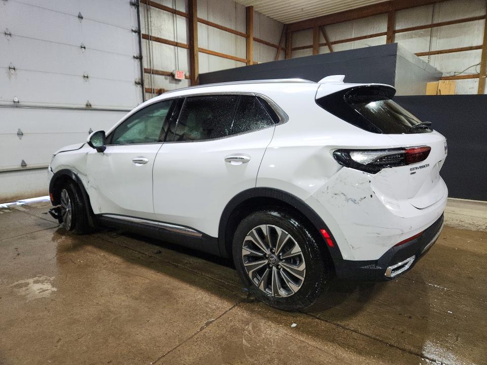 Продажа на аукционе авто 2024 Buick Envision, vin: LRBFZME49RD071219, номер лота: 70830646
