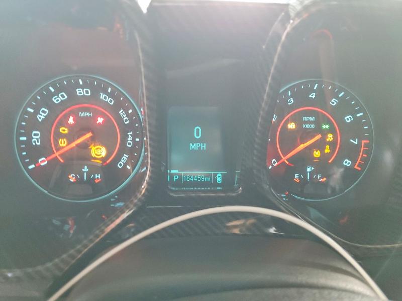 67726996 :رقم المزاد ، 2G1FC1E32D9150285 vin ، 2022 Chevrolet Camaro مزاد بيع