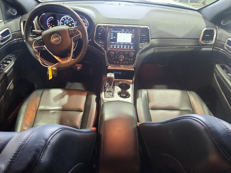 Продаж на аукціоні авто 2018 Jeep Grand Cherokee, vin: 1C4RJFBG6JC503730, номер лоту: 68039046