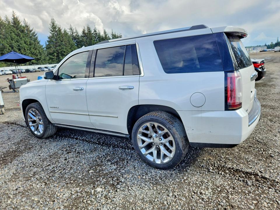 Aukcja sprzedaży 2016 Gmc Yukon, vin: 1GKS2CKJ2GR442590, numer aukcji: 66830756