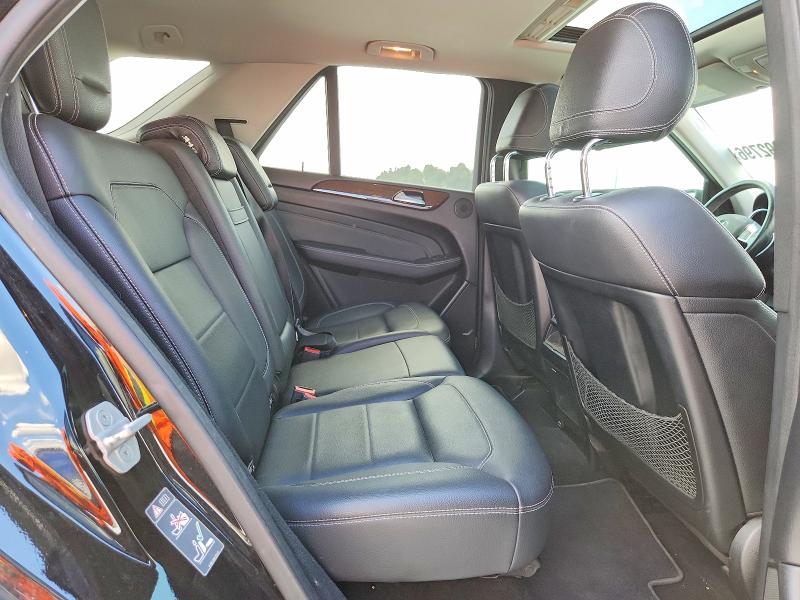 2012 Mercedes-benz Ml მანქანა იყიდება აუქციონზე, vin: 4JGDA5HB6CA017039, აუქციონის ნომერი: 68292796