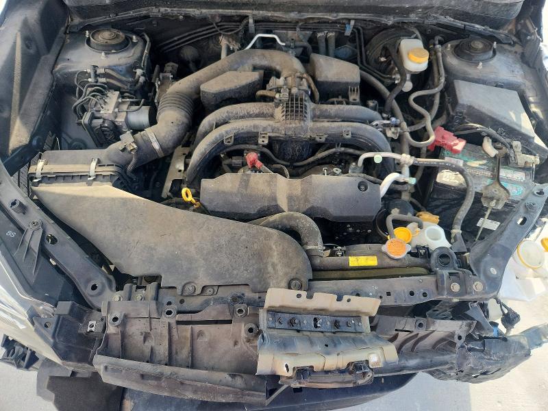 68446796 :رقم المزاد ، JF2SJARC2HH803318 vin ، 2017 Subaru Forester مزاد بيع