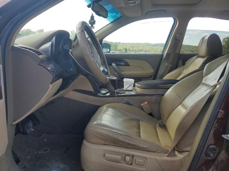 Продажа на аукционе авто 2011 Acura Mdx, vin: 2HNYD2H64BH538432, номер лота: 71002766