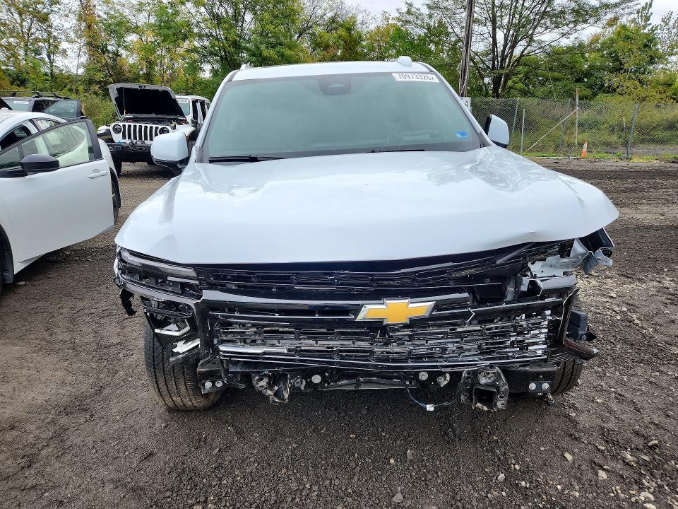 Aukcja sprzedaży 2026 Chevrolet Suburban, vin: 1GNS6GKL7TR248020, numer aukcji: 70973326