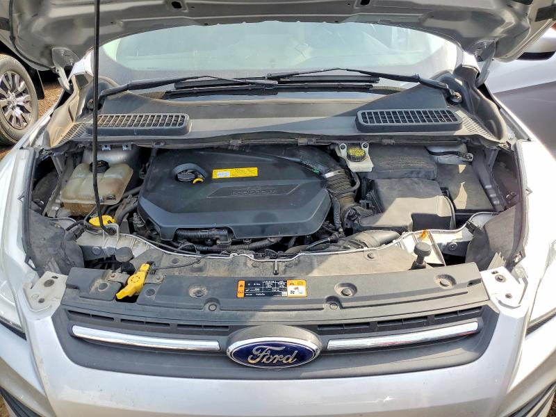 66562106 :رقم المزاد ، 1FMCU9GX8FUA94229 vin ، 2015 Ford Escape مزاد بيع