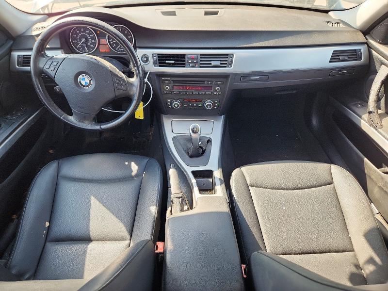 Продажа на аукционе авто 2009 Bmw 328, vin: WBAPH73569E125539, номер лота: 70159526