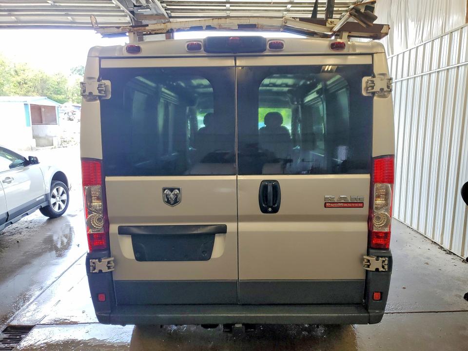 Продажа на аукционе авто 2016 Ram Promaster 1500, vin: 3C6TRVAG4GE119478, номер лота: 67329276