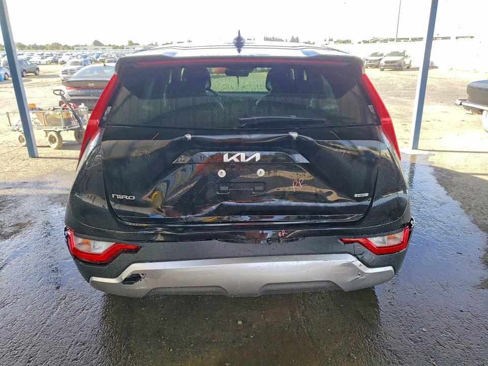 Aukcja sprzedaży 2025 Kia Niro, vin: KNDCP3LE0S5305859, numer aukcji: 68426056