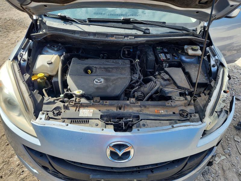 Aukcja sprzedaży 2012 Mazda 5, vin: JM1CW2BL7C0111910, numer aukcji: 69670416
