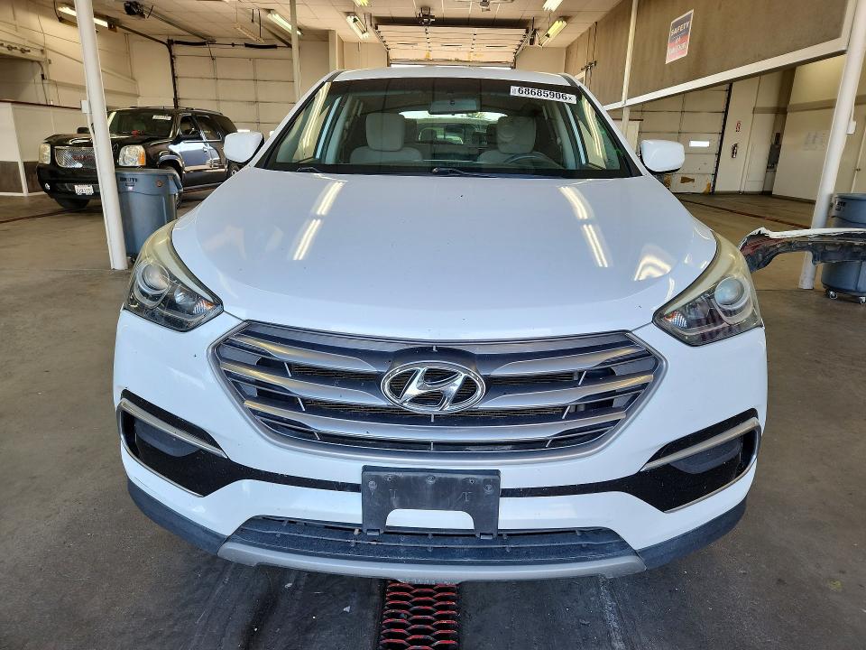 Aukcja sprzedaży 2017 Hyundai Santa Fe Sport, vin: 5NMZTDLBXHH020979, numer aukcji: 68685906