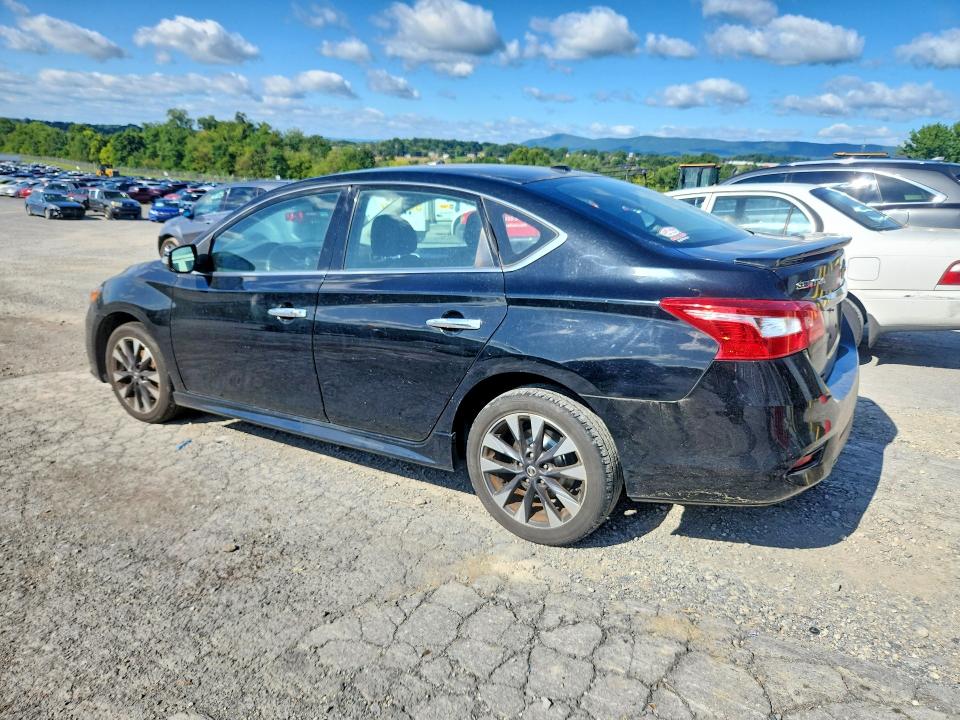 Aukcja sprzedaży 2016 Nissan Sentra, vin: 3N1AB7AP4GY281919        , numer aukcji: 68268886