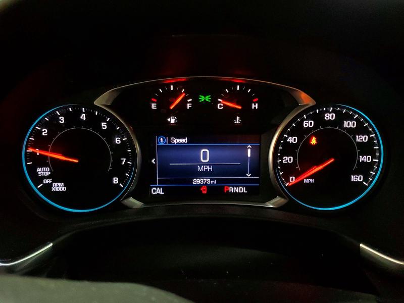 69119266 :رقم المزاد ، 2GNAXKEV4K6298571 vin ، 2019 Chevrolet Equinox مزاد بيع