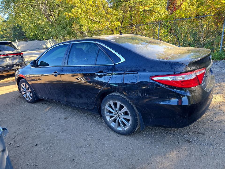 2015 Toyota Camry მანქანა იყიდება აუქციონზე, vin: 4T1BF1FK5FU944914, აუქციონის ნომერი: 69891986