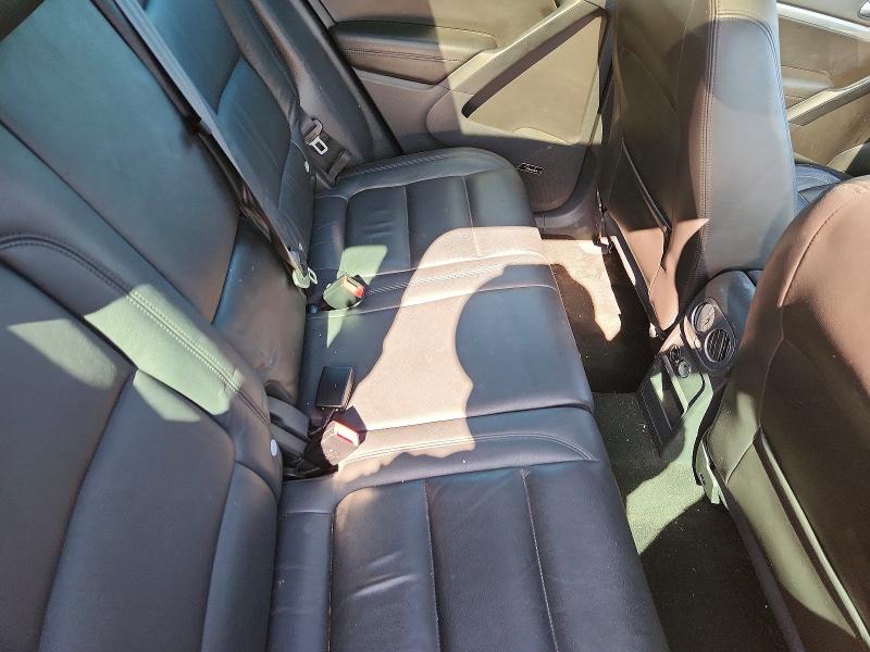 69231186 :رقم المزاد ، WVGBV3AX0EW109422 vin ، 2014 Volkswagen Tiguan مزاد بيع