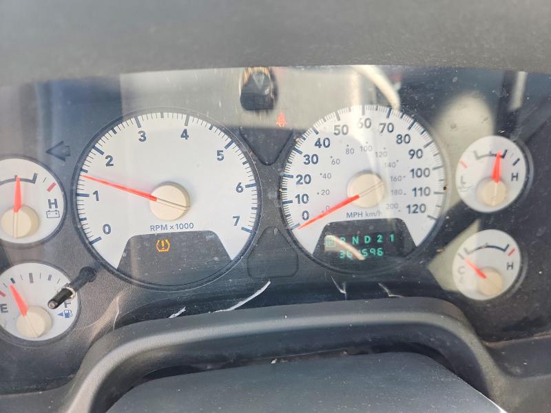 Aukcja sprzedaży 2008 Dodge Ram 1500, vin: 1D7HA18218S593269, numer aukcji: 69106096