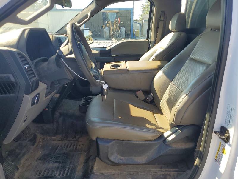 68400456 :رقم المزاد ، 1FTMF1C59KKC26719 vin ، 2019 Ford F150 مزاد بيع